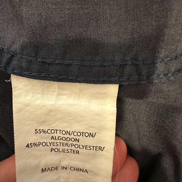 Molokai Surf Men’s Short Sleeve Button Down Shirt - Picture 4 of 5